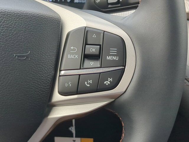 2025 Ford Explorer Active Winder GA