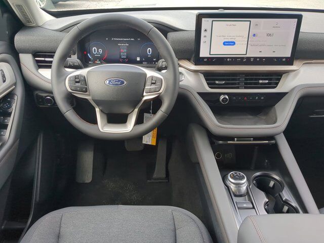 2025 Ford Explorer Active Winder GA