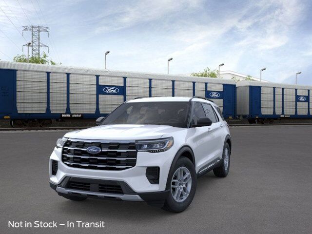 2025 Ford Explorer Active Winder GA