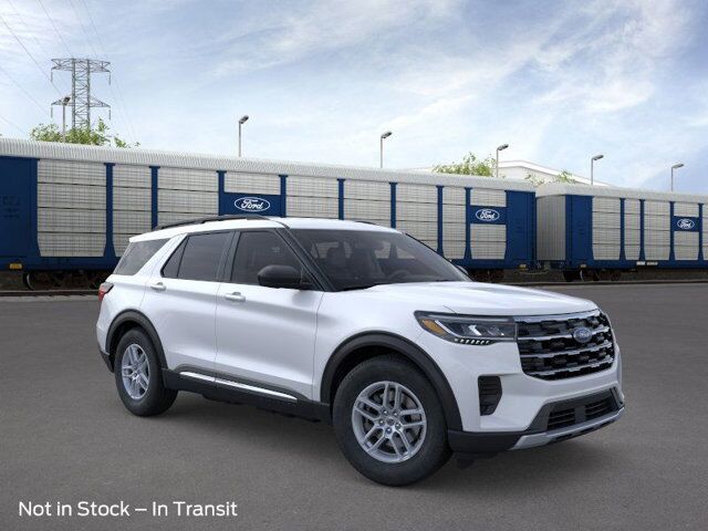 2025 Ford Explorer Active Winder GA
