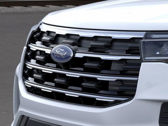 2025 Ford Explorer Active Winder GA