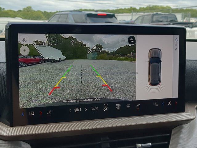 2025 Ford Explorer Active Winder GA