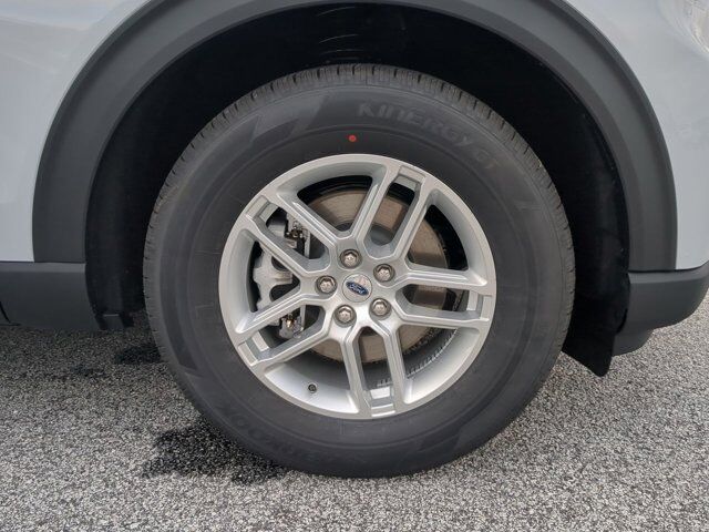 2025 Ford Explorer Active Winder GA