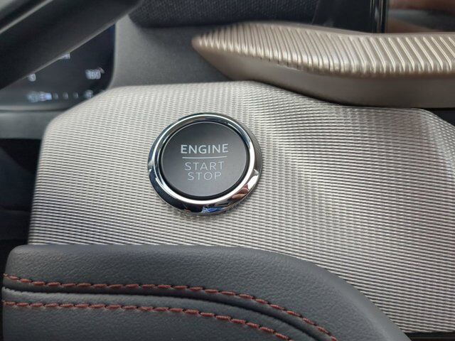 2025 Ford Explorer Active Winder GA