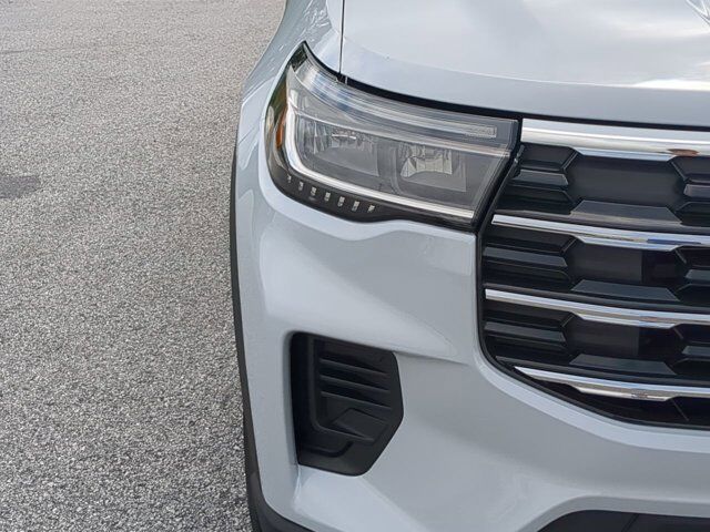2025 Ford Explorer Active Winder GA