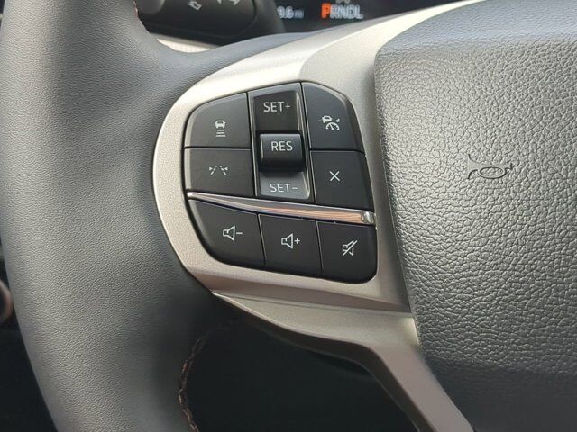 2025 Ford Explorer Active Winder GA