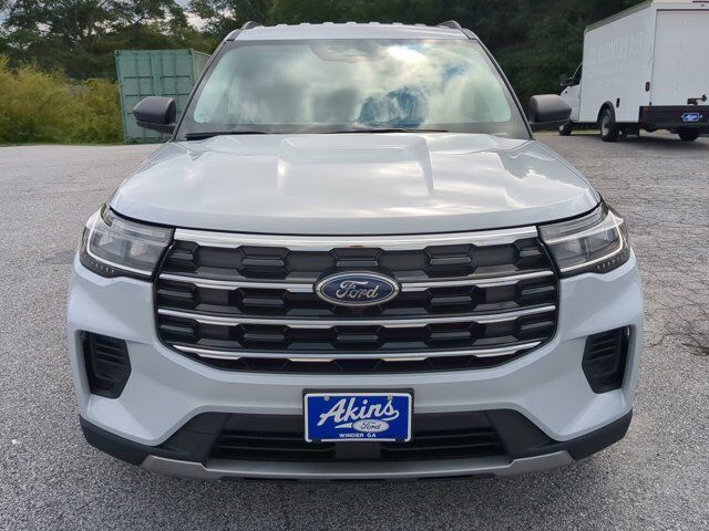 2025 Ford Explorer Active Winder GA