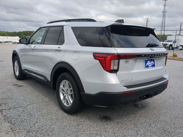 2025 Ford Explorer Active Winder GA