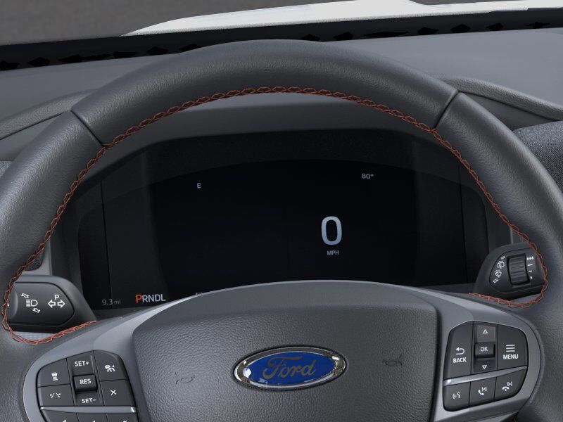 2025 Ford Explorer Active Winder GA