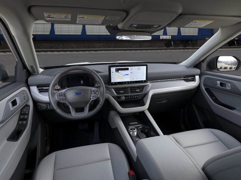 2025 Ford Explorer Active Winder GA