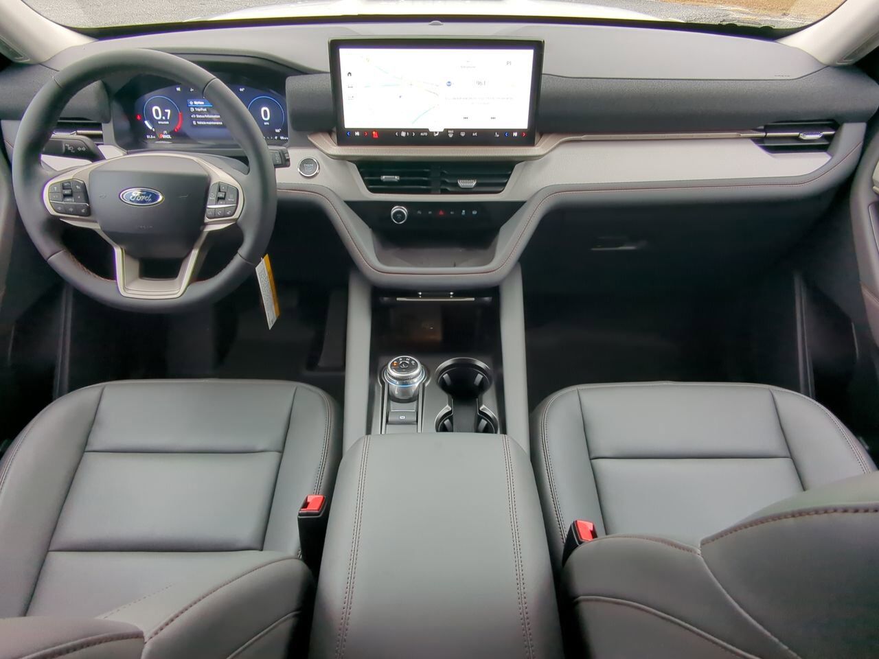 2025 Ford Explorer Active Winder GA