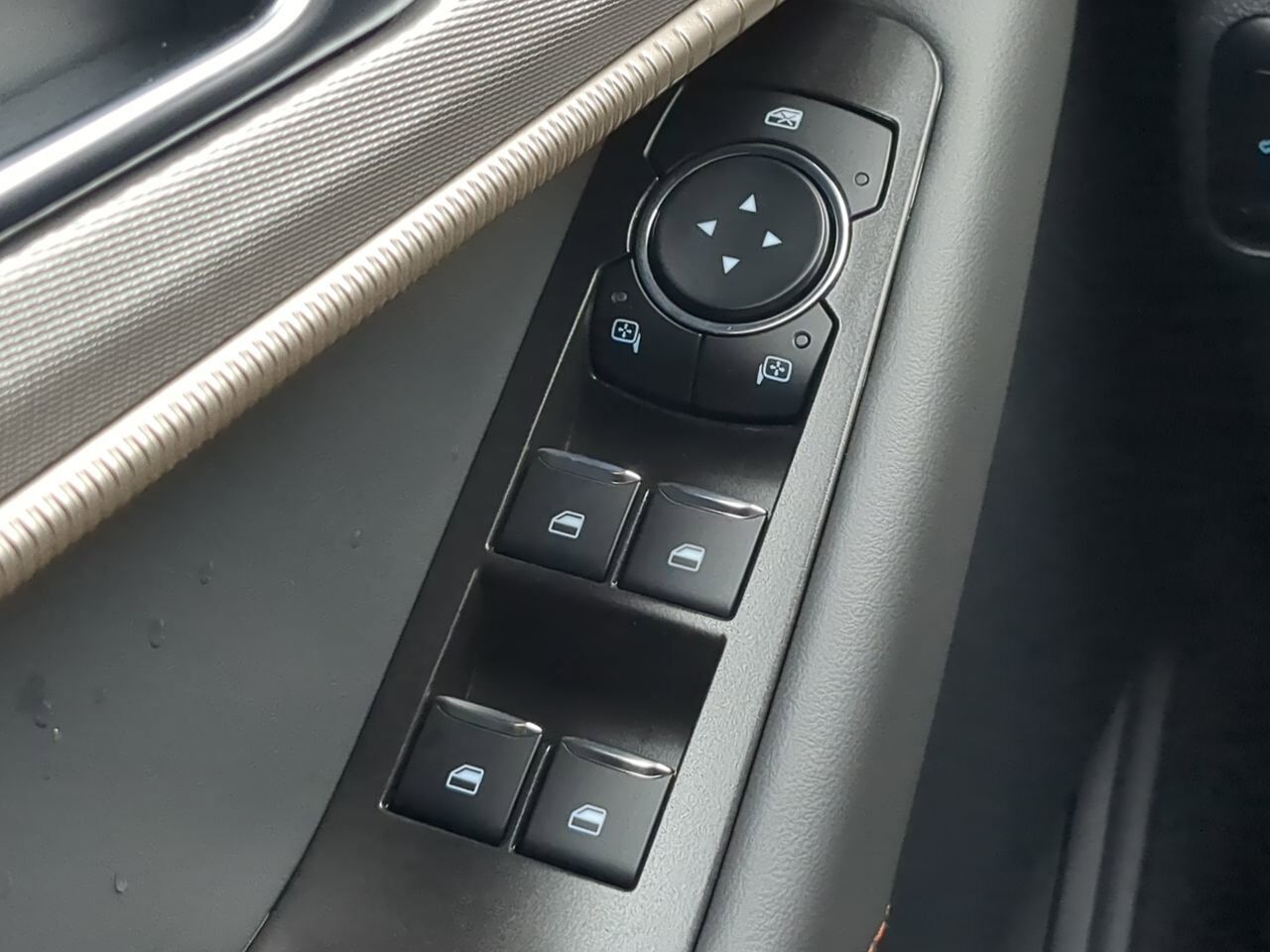 2025 Ford Explorer Active Winder GA