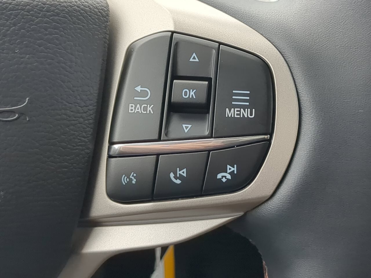 2025 Ford Explorer Active Winder GA