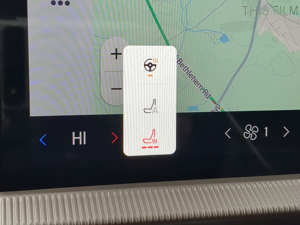 2025 Ford Explorer Active Winder GA