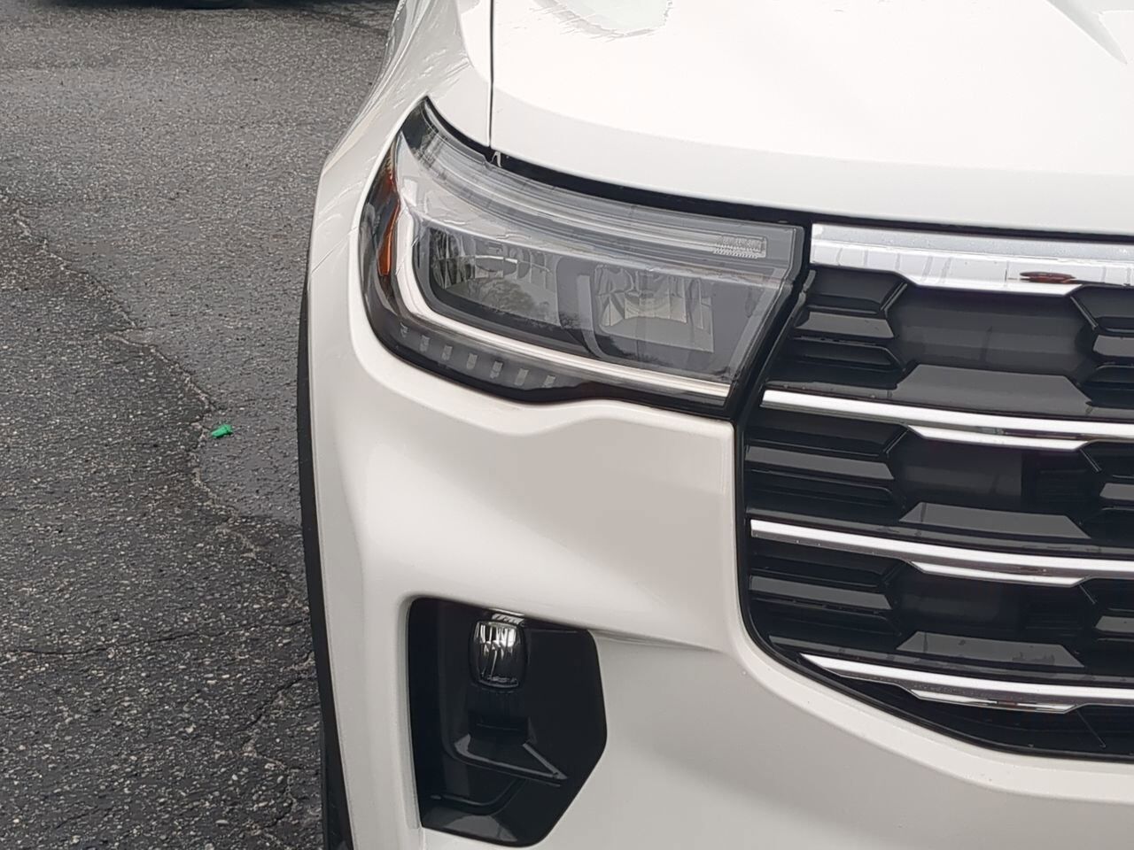 2025 Ford Explorer Active Winder GA