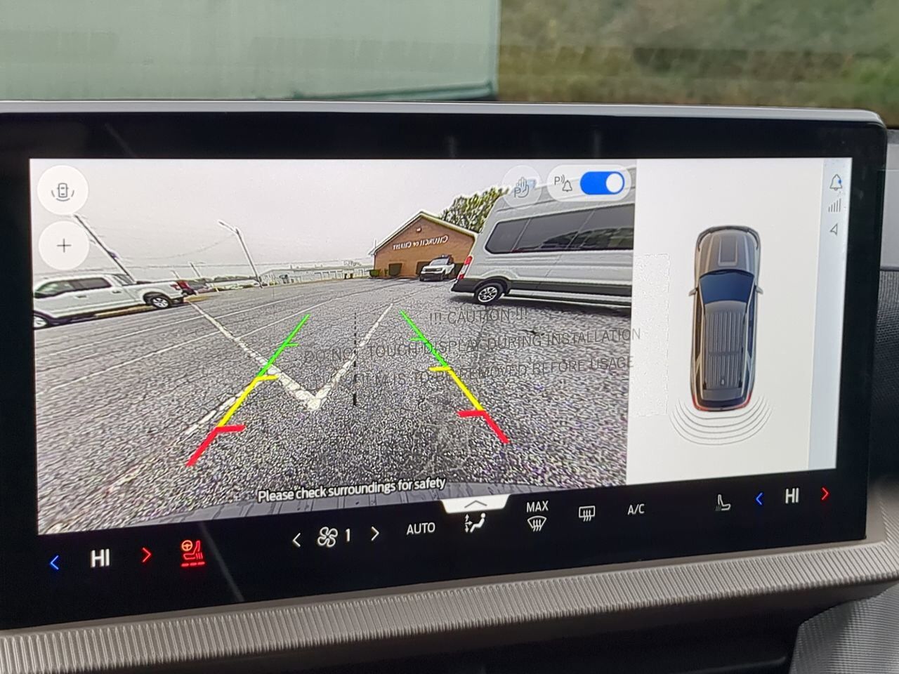 2025 Ford Explorer Active Winder GA