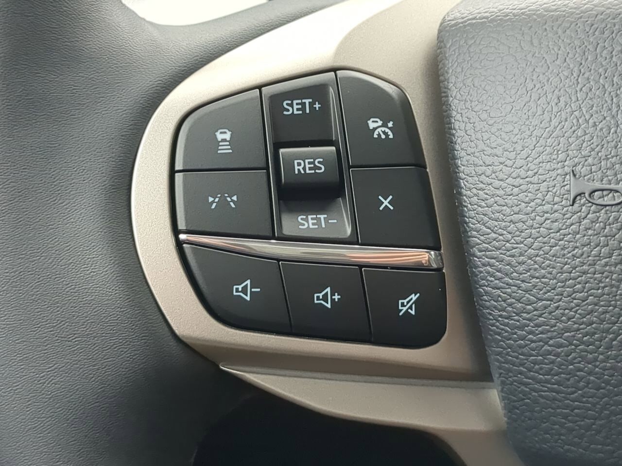 2025 Ford Explorer Active Winder GA