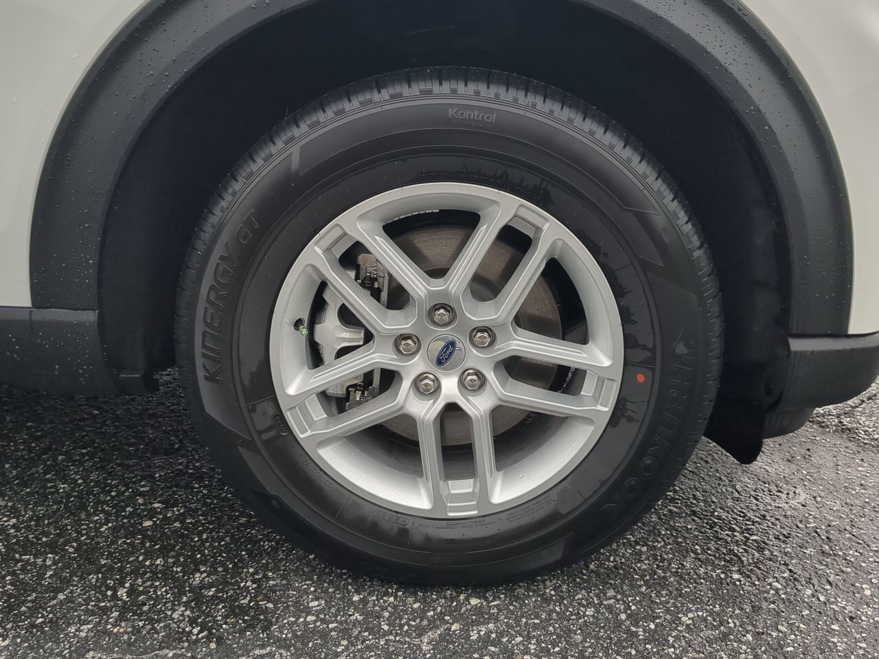 2025 Ford Explorer Active Winder GA