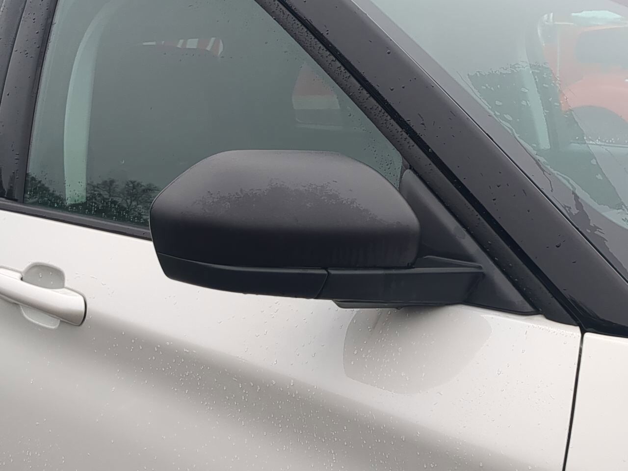 2025 Ford Explorer Active Winder GA