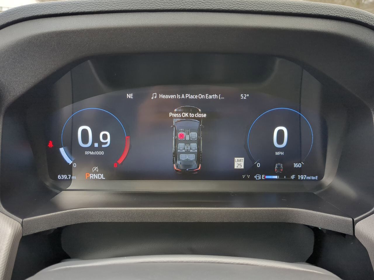 2025 Ford Explorer Active Winder GA