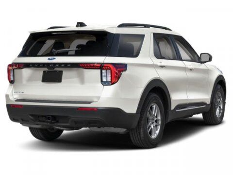 2025 Ford Explorer Active Winder GA