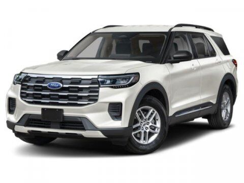 2025 Ford Explorer Active Winder GA