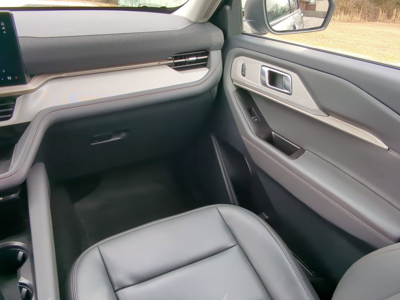 2025 Ford Explorer Active Winder GA