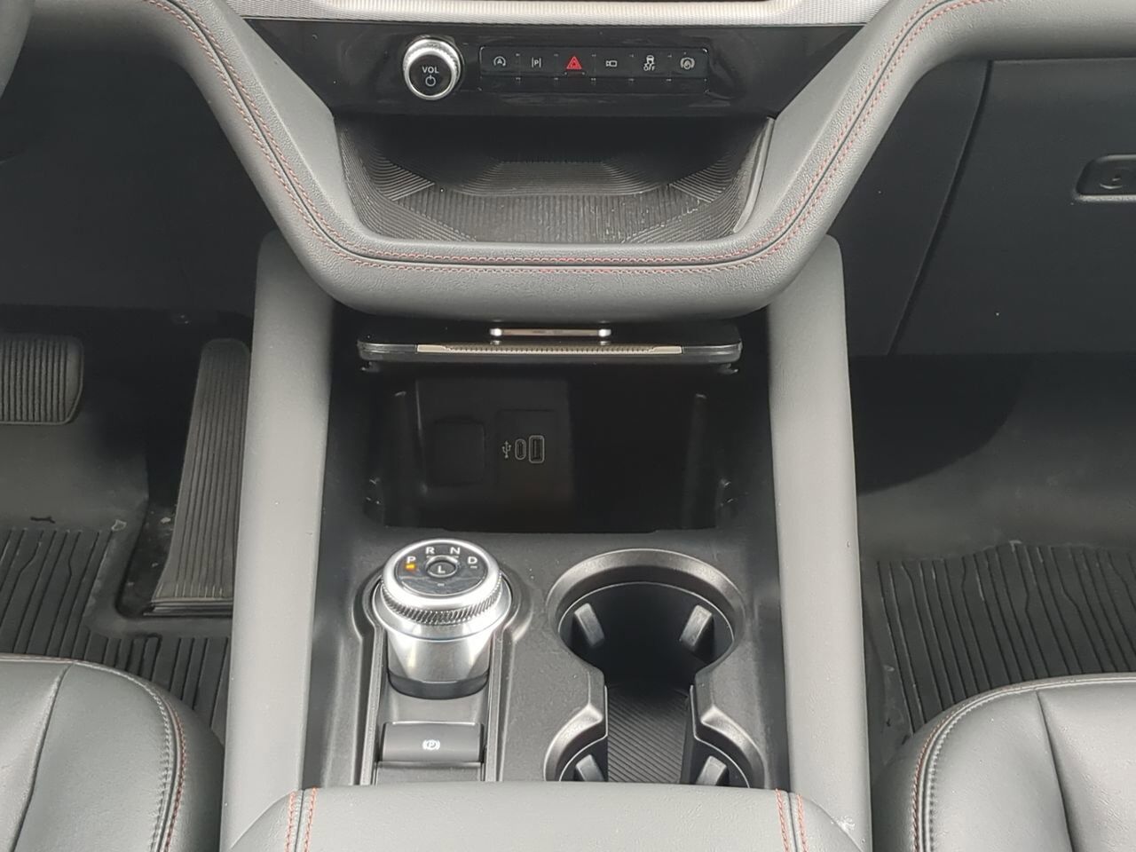 2025 Ford Explorer Active Winder GA