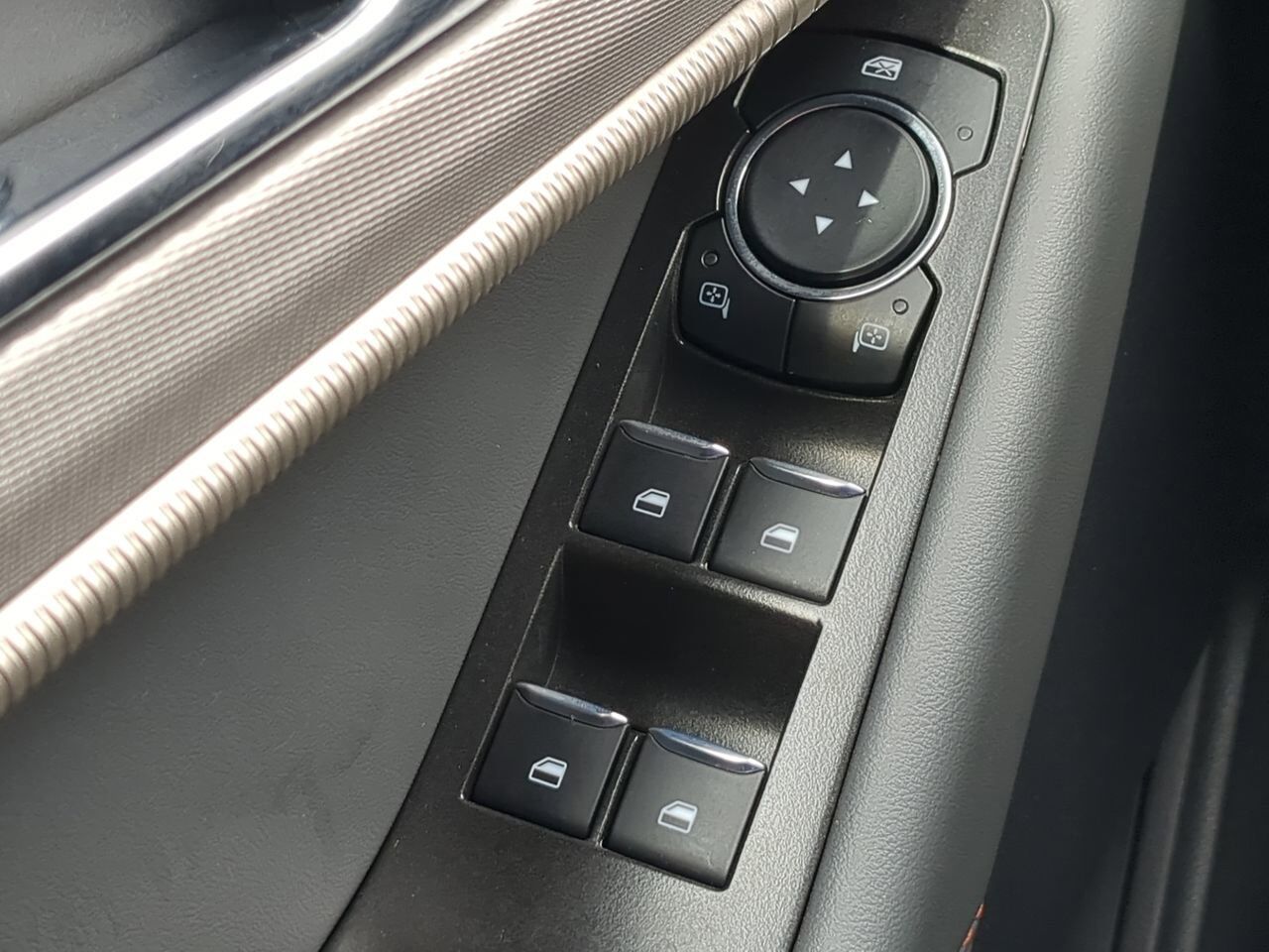 2025 Ford Explorer Active Winder GA