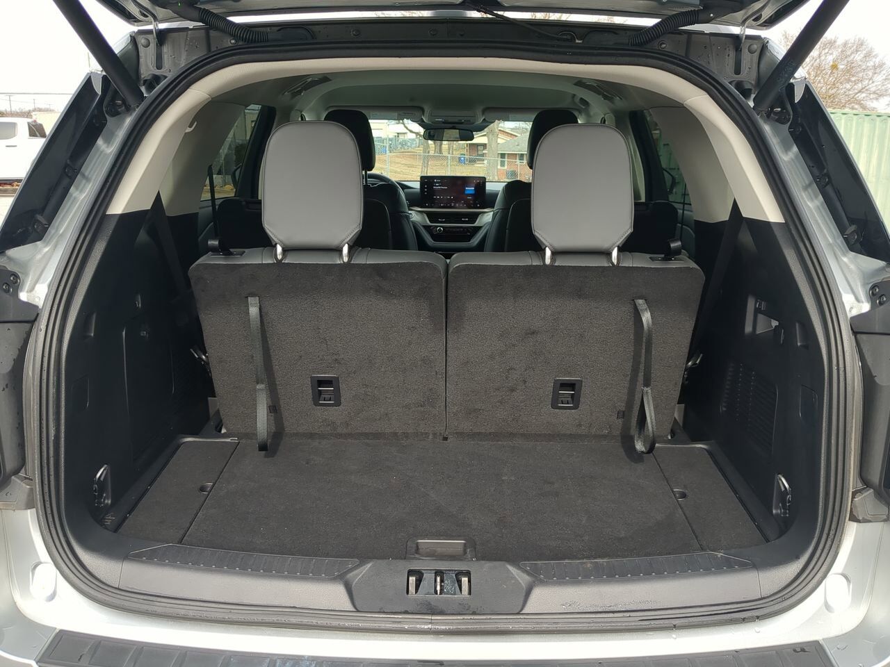 2025 Ford Explorer Active Winder GA