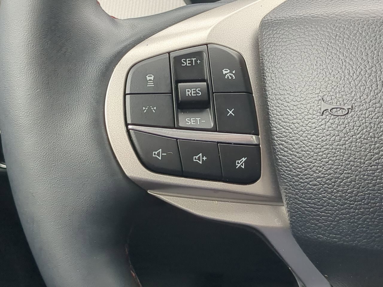 2025 Ford Explorer Active Winder GA