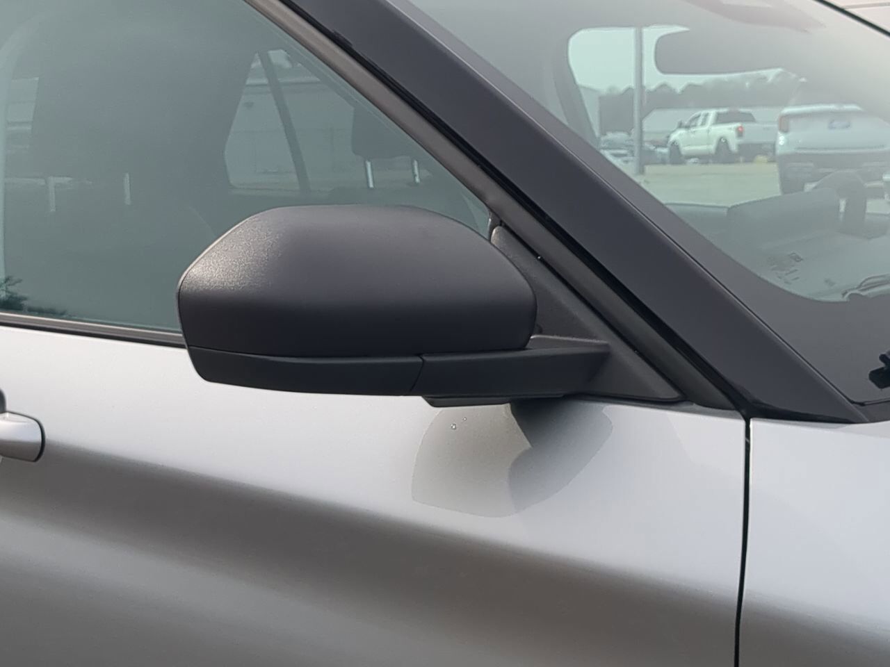 2025 Ford Explorer Active Winder GA