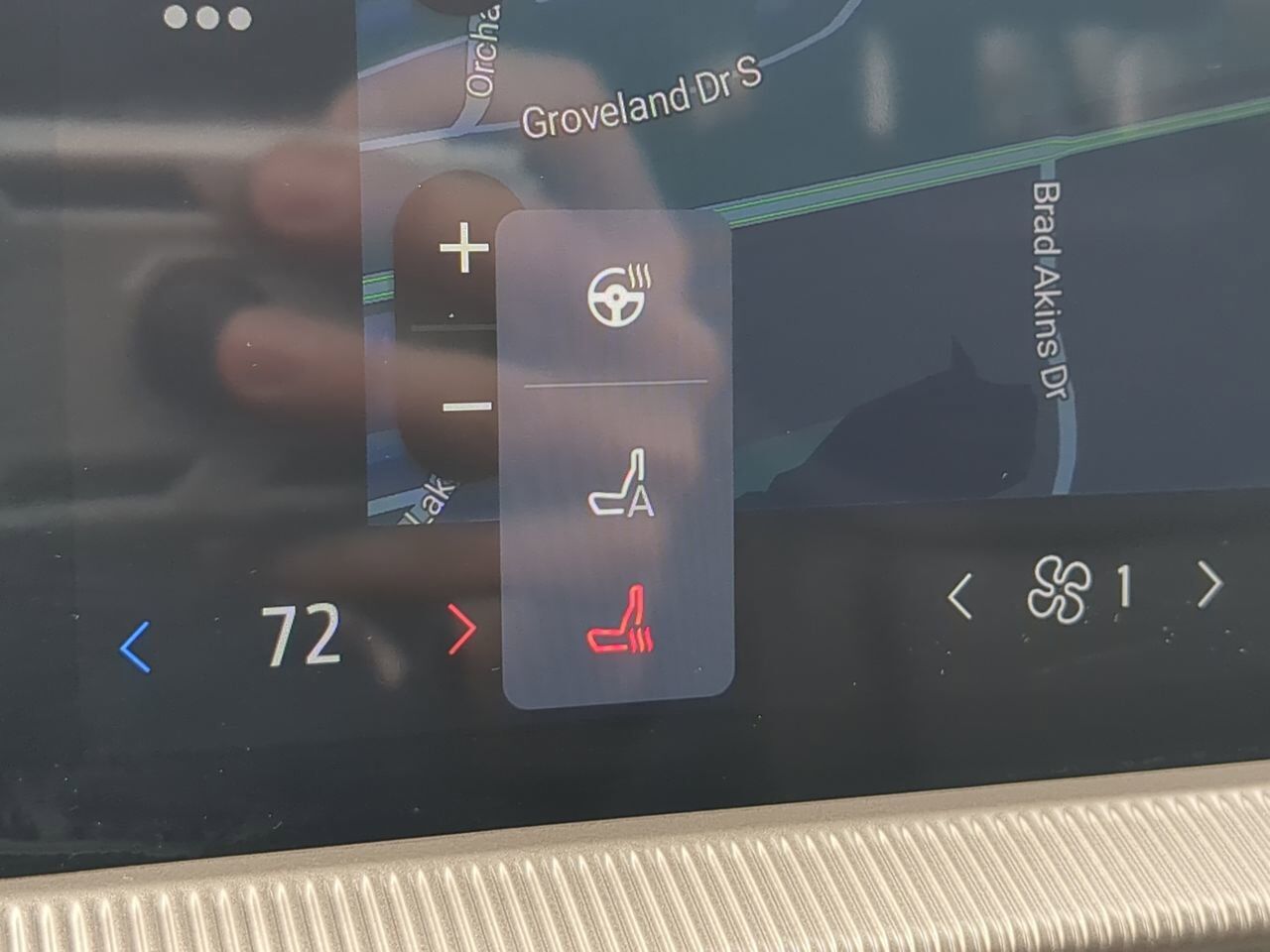 2025 Ford Explorer Active Winder GA