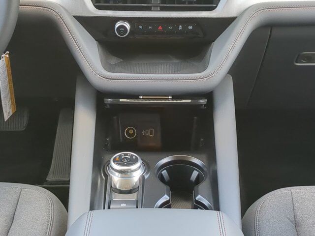 2025 Ford Explorer Active Winder GA