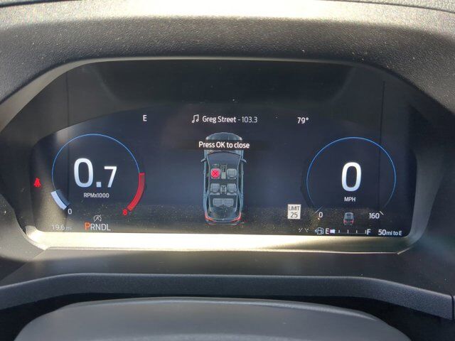 2025 Ford Explorer Active Winder GA