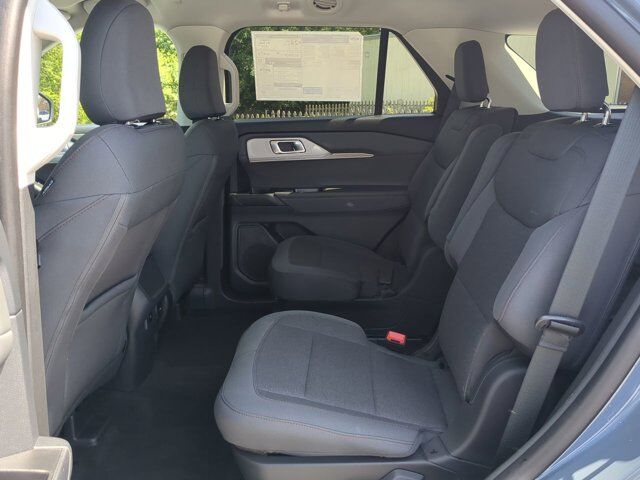 2025 Ford Explorer Active Winder GA