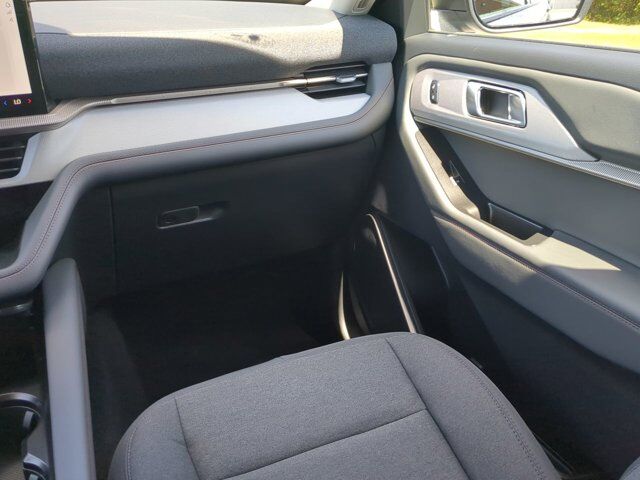 2025 Ford Explorer Active Winder GA