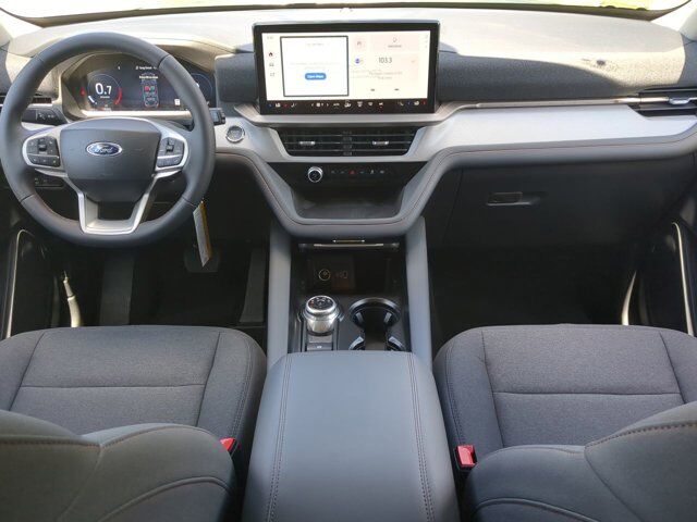2025 Ford Explorer Active Winder GA