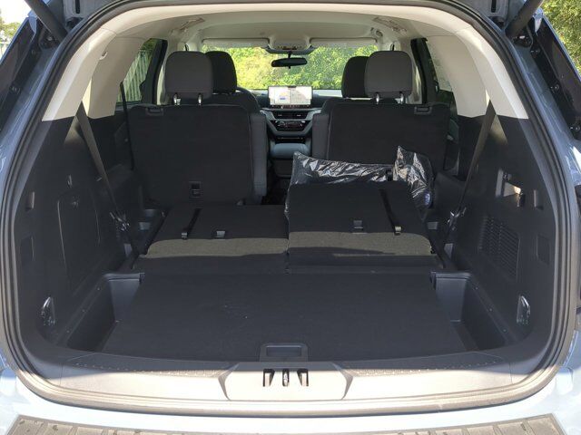2025 Ford Explorer Active Winder GA