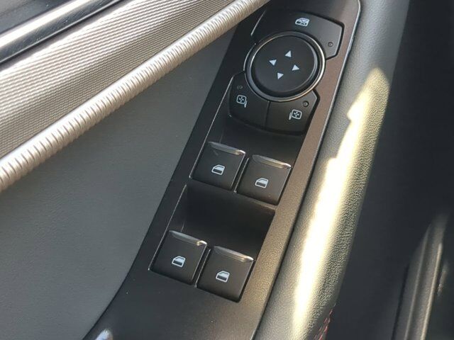 2025 Ford Explorer Active Winder GA