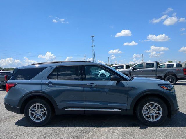 2025 Ford Explorer Active Winder GA