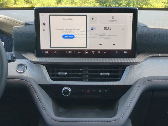 2025 Ford Explorer Active Winder GA