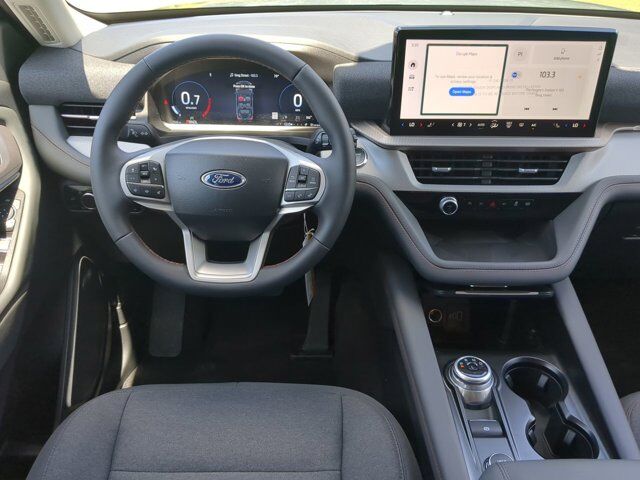 2025 Ford Explorer Active Winder GA