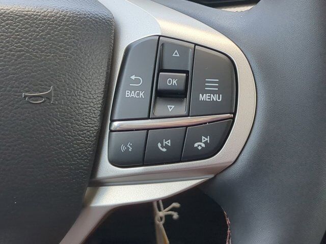 2025 Ford Explorer Active Winder GA
