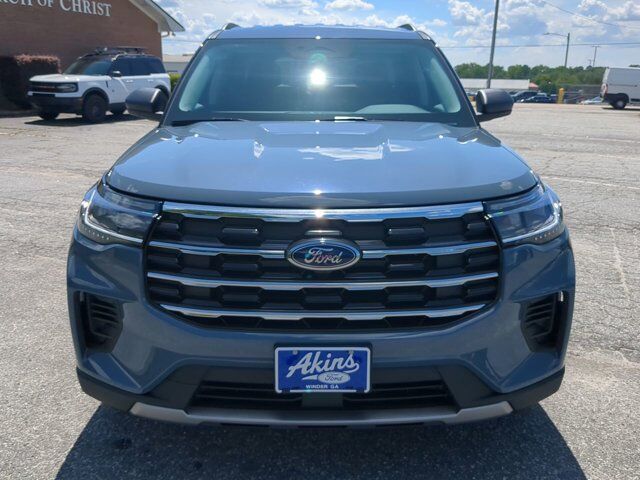2025 Ford Explorer Active Winder GA