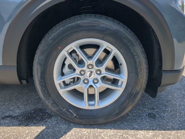 2025 Ford Explorer Active Winder GA