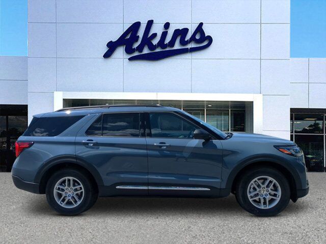 2025 Ford Explorer Active Winder GA