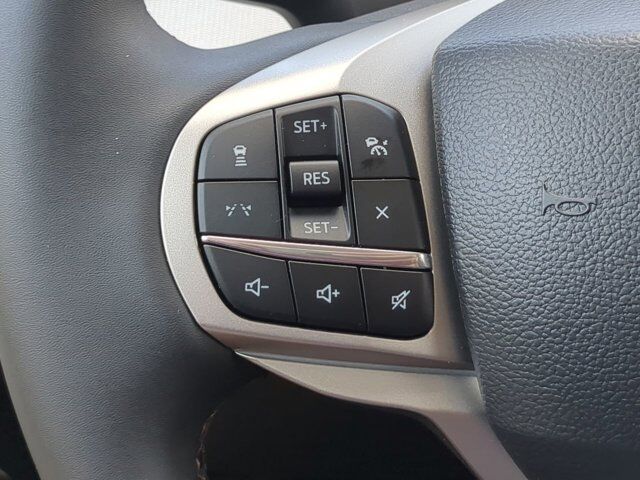 2025 Ford Explorer Active Winder GA