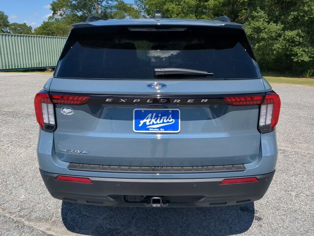 2025 Ford Explorer Active Winder GA