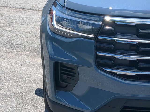 2025 Ford Explorer Active Winder GA